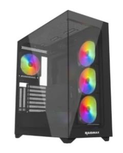 DSCL Gejmerski Računar AMD Ryzen 7 5700 16GB 1TB SSD RTX5060