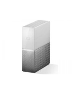 WESTERN DIGITAL 3.5 My Cloud Home 8TB WDBVXC0080HWT-EESN - 47528