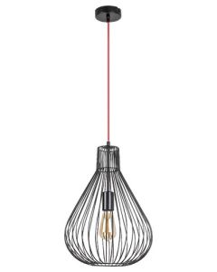 RABALUX Visilica Zille E27 40W - 4754