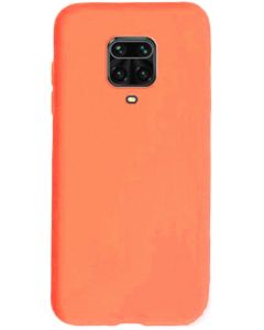 Futrola UTC Ultra Tanki Color silicone Orange XIAOMI MCTK4- Mi 11x/Poco F3 - 41252-1-1