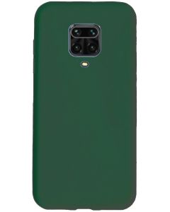 Futrola UTC Ultra Tanki Color silicone Dark Green XIAOMI MCTK4- Redmi Note 10 5g - 41258