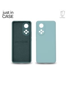 JUST IN CASE 2u1 Extra case MIX PLUS paket zeleni za Honor 50 - MIXPL422GN