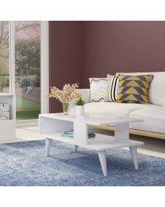 HANAH HOME Klub sto Ayca, bela