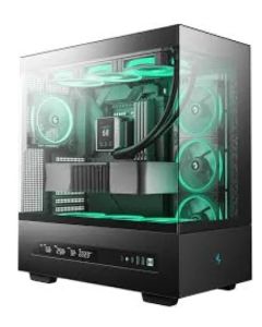 DSCL Gejmerski Računar Intel Core i7-12700F 32GB 2TB SSD RTX5070