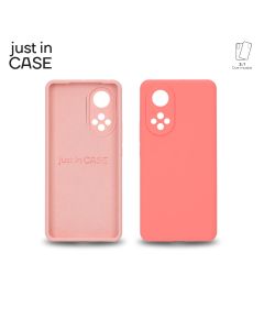 JUST IN CASE 2u1 Extra case MIX PLUS paket pink za Honor 50 - MIXPL422PK