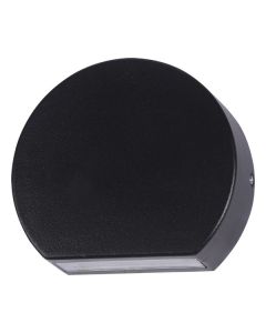 FORMA Spoljna LED lampa 3x1W S4316 BK 4000K