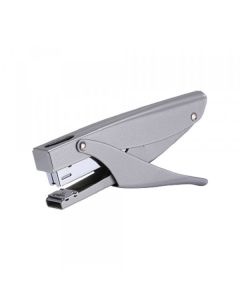 Heftalica Deli specijal metalna crna E0346 30 listova 359629 - F922