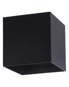 FORMA Spoljna LED lampa 2x3W S4320 BK 4000K