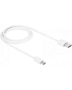 GEMBIRD Kabl USB 2.0 na Type-C, CCP-USB2-AMCM-1.8M, 1.8m - 42492