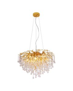 FORMA Luster F4203-10L GD