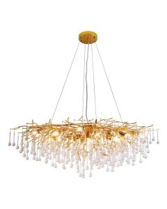 FORMA Luster F4203-16L GD