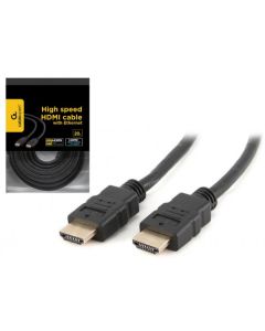 GEMBIRD HDMI na HDMI kabl v.1.4, CC-HDMI4-20M, 20m - 2221