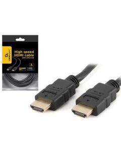 GEMBIRD HDMI - HDMI kabl v2.0, 3m - 2086