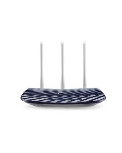 TP LINK Ruter Wi-Fi AC750 Dual-Band Archer C20 - 47770