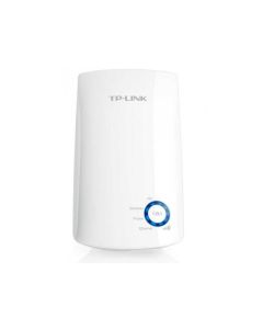 TP LINK Wi-Fi Range extender 300Mbps 1x10/100M LAN Ranger Extender - 47775