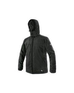 CANIS Zimska jakna softshell Vegas, crna - 55895L