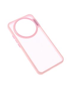 Maska za Honor Magic 8 Lite roze Pastel Pop