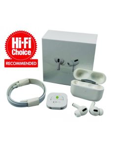 GEMBIRD Bežične bubice BHP-EARBUDS-PRO, bela - 42496