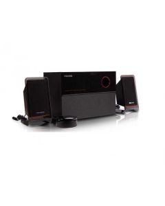 MICROLAB M200BT 2.1 crni zvučnici - 47849