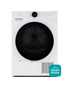 MIDEA Mašina za sušenje veša MD200H80BW/W-HR