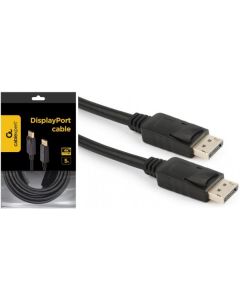 GEMBIRD CC-DP2-5M DisplayPort na DisplayPort digital interface kabl 4K 5m - 42549