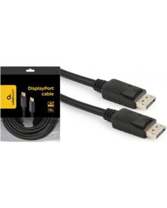 GEMBIRD CC-DP2-10M DisplayPort na DisplayPort digital interface kabl 4K 10m - 42548