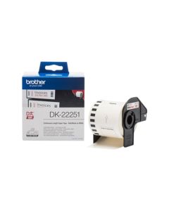 DK-22251 Kontinuirana traka 62mm x 15.24m - B751
