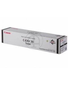 CANON Toner CEXV39