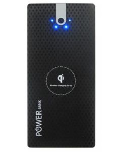 XWAVE Power bank, W80 wireless 8000mAh - 42572