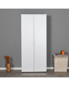HANAH HOME Ormar Grd-320-Bb-1, bela - 479ADR1114