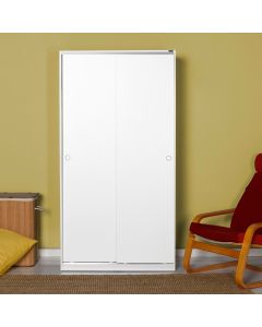 HANAH HOME Ormar SWD-436-BB-2, bela - 479ADR1131