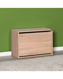HANAH HOME Cipelarnik SHC-110-SS-1, krem - 479ADR1176