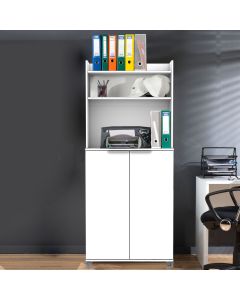 HANAH HOME Kuhinjska vitrina Adr-470-Pp-1