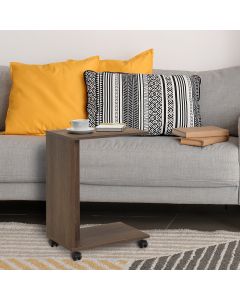 HANAH HOME Pomoćni stočić Shp-108-Oo-1, braon