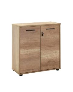 HANAH HOME Komoda sa ključem Nkt-522-Tt-1