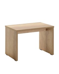HANAH HOME Klub sto Nsh-510-Tt-1, braon - 479ADR1728
