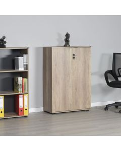 HANAH HOME Komoda Rkt-332-Tt-1, braon