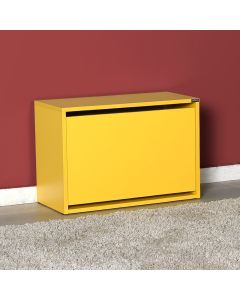 HANAH HOME Cipelarnik Shc-110-Hh-1, žuta