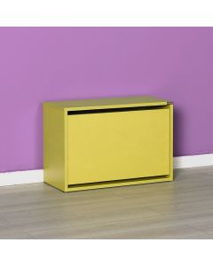 HANAH HOME Cipelarnik Shc-110-Yy-1, žuta