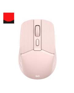 FANTECH Miš Wireless W605 GO Sakura - 213433