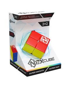 NEX CUBE Misaona igra Kocka 2x2