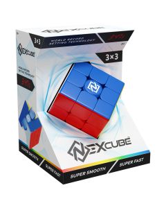 NEX CUBE Misaona igra Kocka 3x3