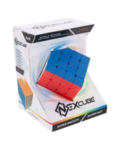 NEX CUBE Misaona igra kocka 4x4