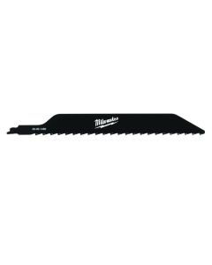 MILWAUKEE List sabljaste testere za fiberglas / abrazivne materijale 450 x TCT 2.1TPI - 48001460