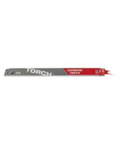 MILWAUKEE Karbidne testerice Metal: TORCH™ Heavy-Duty 5/1 300 mm 7TPI - 48005503