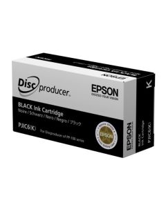 C13S020693 PJIC7(K) Black Epson ink