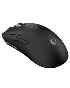 RAMPAGE Miš Wireless Bluetooth Gaming BLITZ ULTIMATE 8K crni