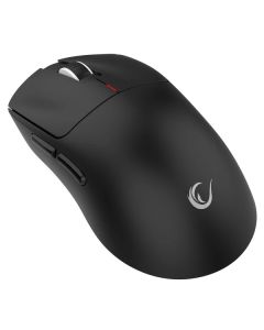 RAMPAGE Miš Wireless Gaming CLAX 60 GRAM Ultra Light crni 41040