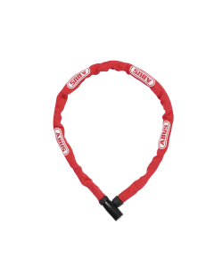 ABUS brava Steel-O-Chain 4804K/75 - Crvena - 72485
