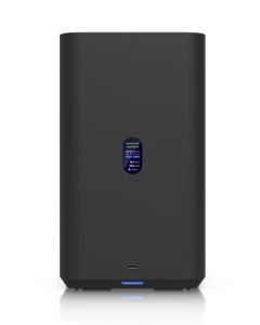 UBIQUITI HDD NAS Storage UniFi UNAS 2-Bay Black